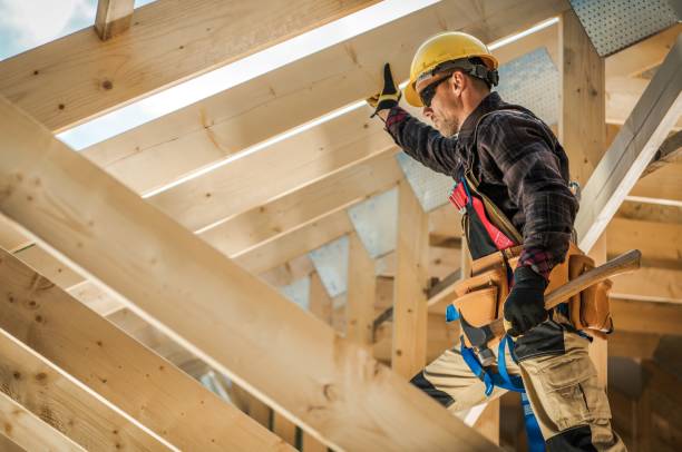 Roof Repair Estimates in Brookings, SD
