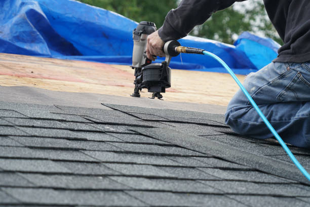 Quick and Trustworthy Emergency Roof Repair Services in Brookings, SD