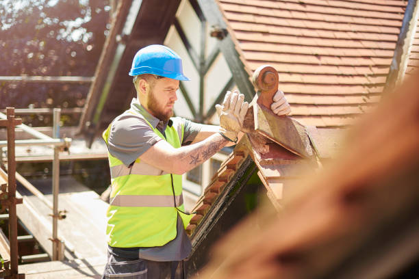Tile Roofing Contractor in Brookings, SD